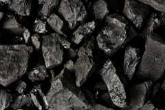 Trimdon Grange coal boiler costs